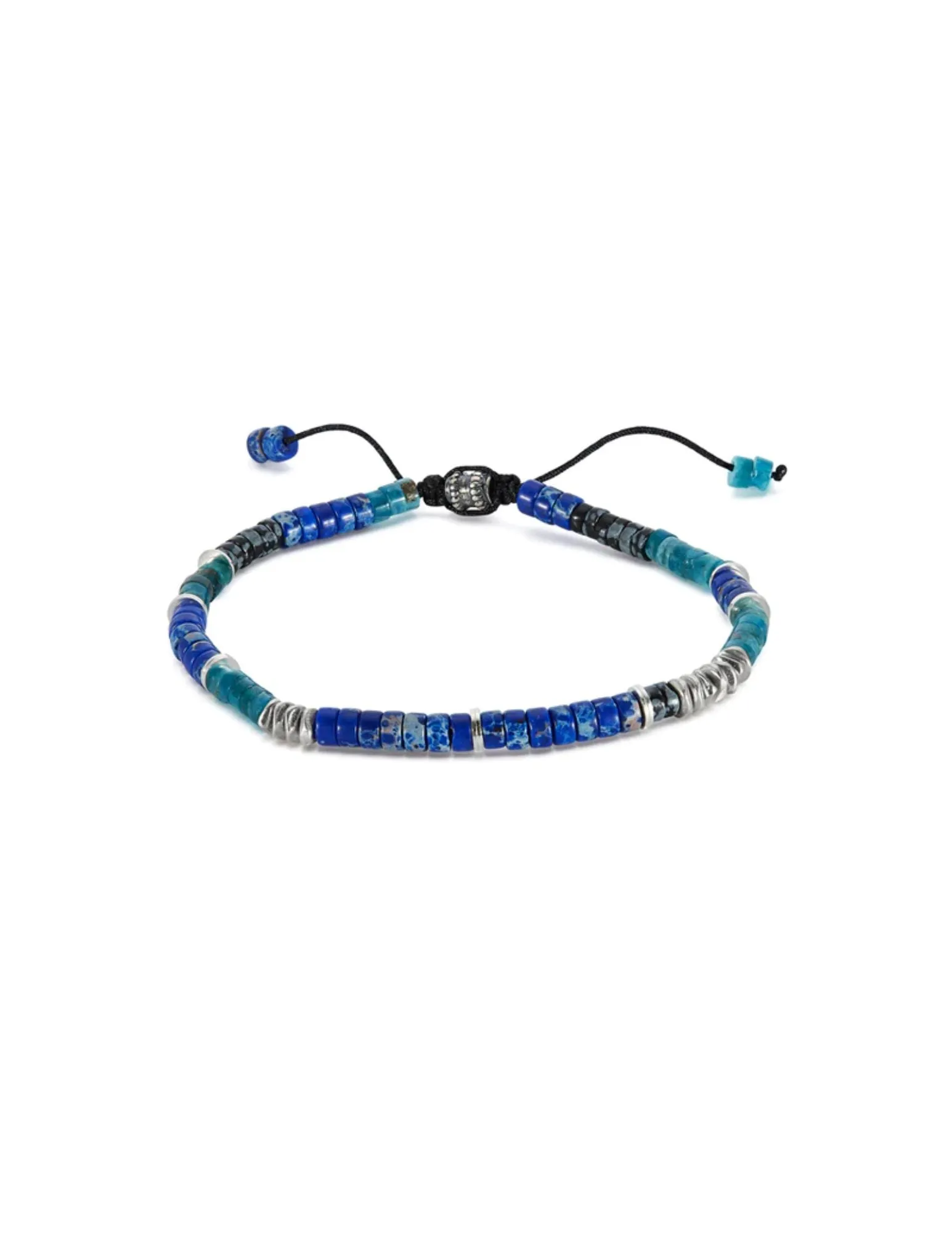 Lapis Bracelet