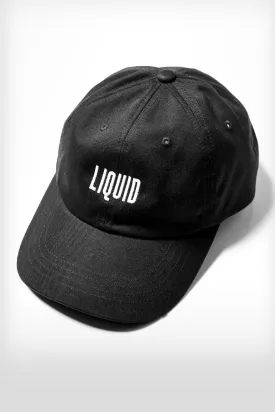 LIQUID ESSENTIALS DAD HAT