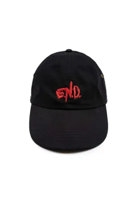 Matt Cutshall Official E.N.D. Hat