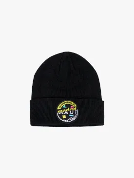 Maui and Sons x Madrid Shred Beanie