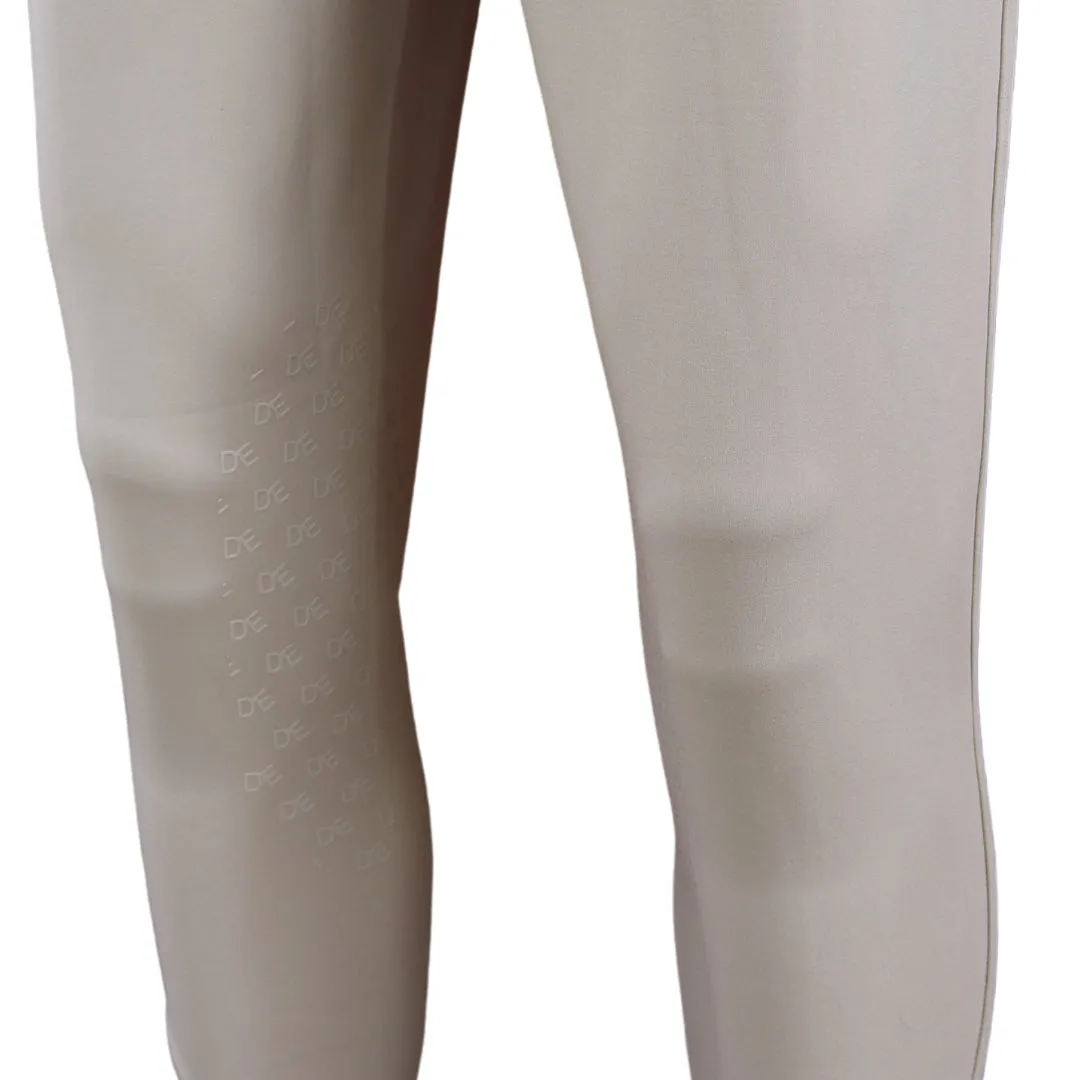 Men’s Competition Breeches - Beige