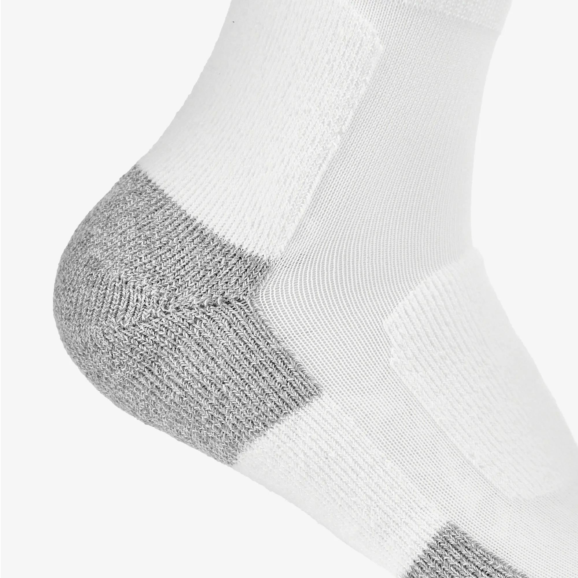 Men's Light Cushion Crew Walking Socks | LWXM