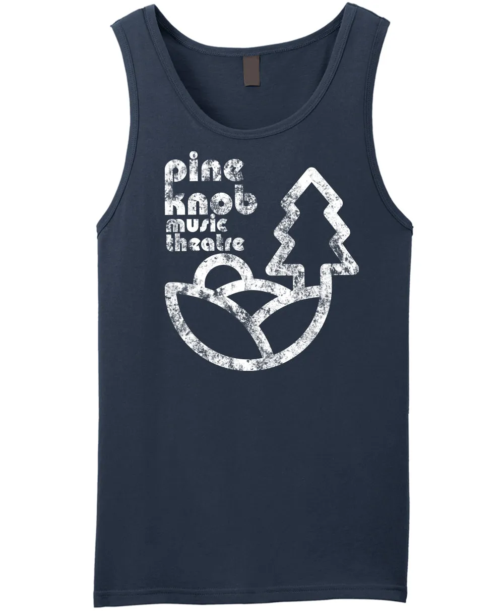 Men's Pine Knob Jersey Tank