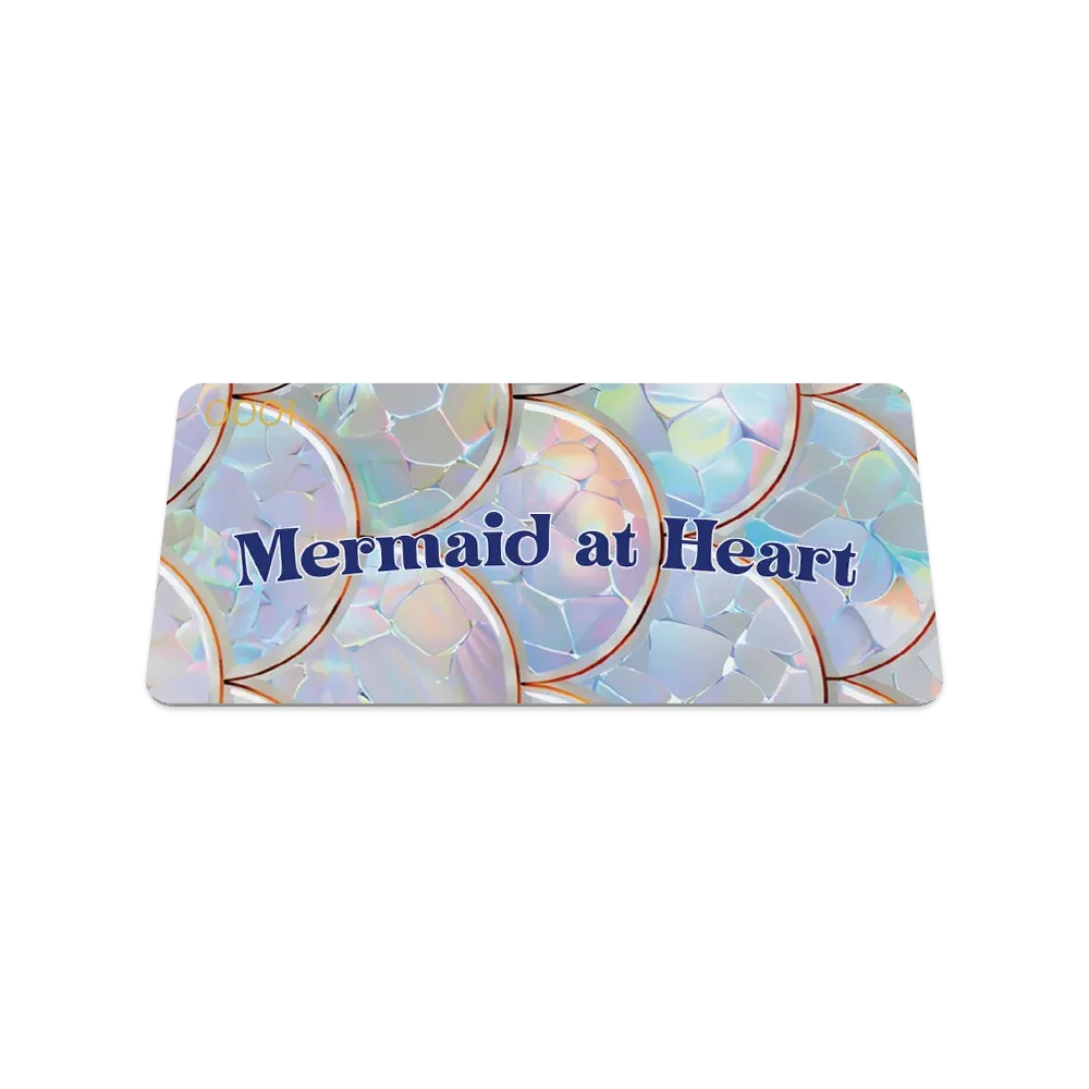 Mermaid at Heart Bracelet