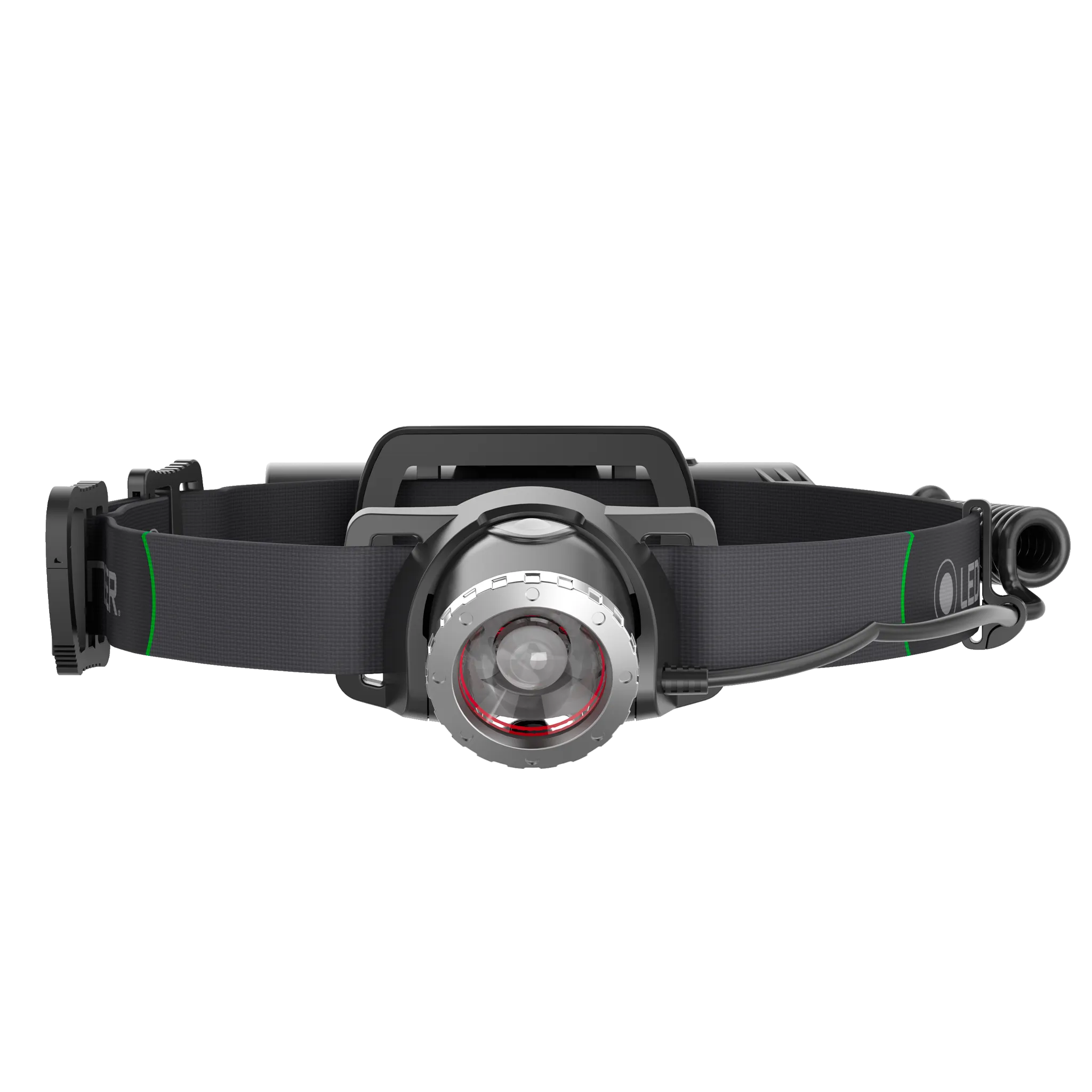 MH10 Rechargeable Head Torch