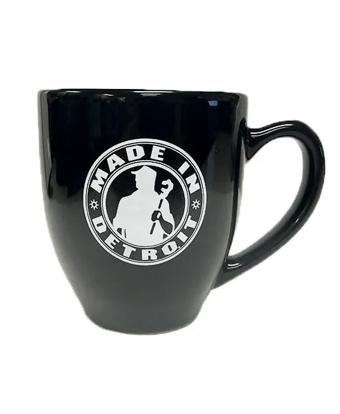 MID Circle/Shifter Coffee Mug