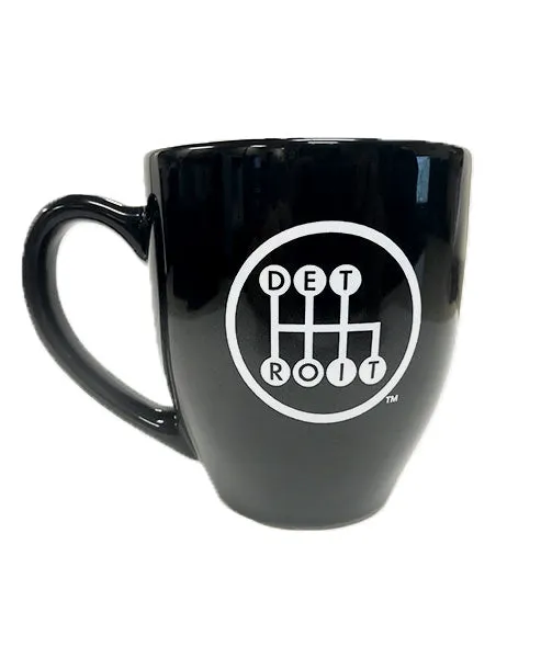 MID Circle/Shifter Coffee Mug