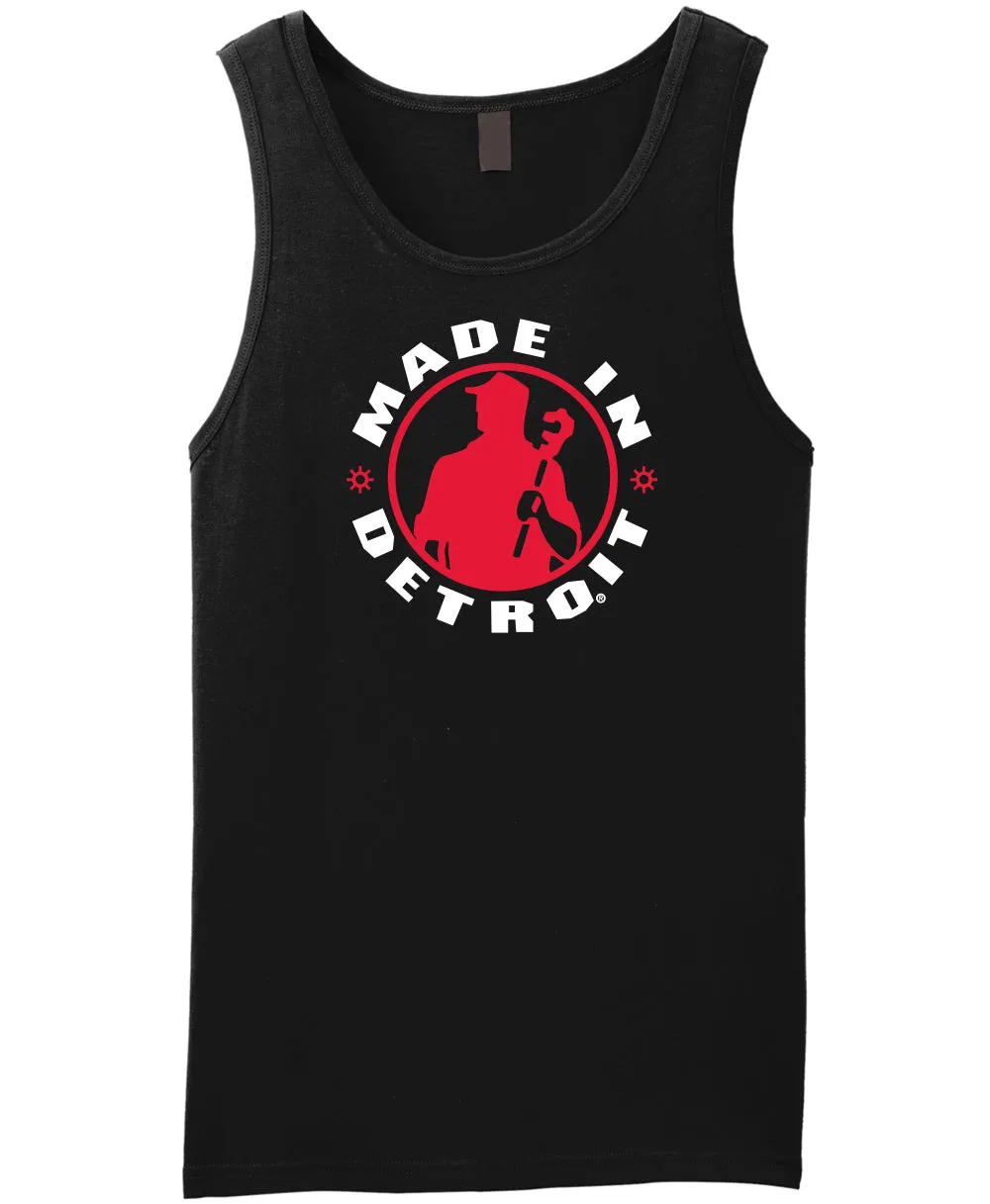 MID Jersey Tank