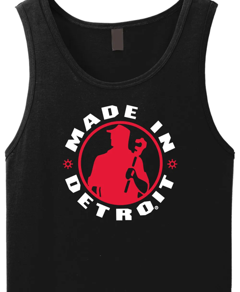 MID Jersey Tank