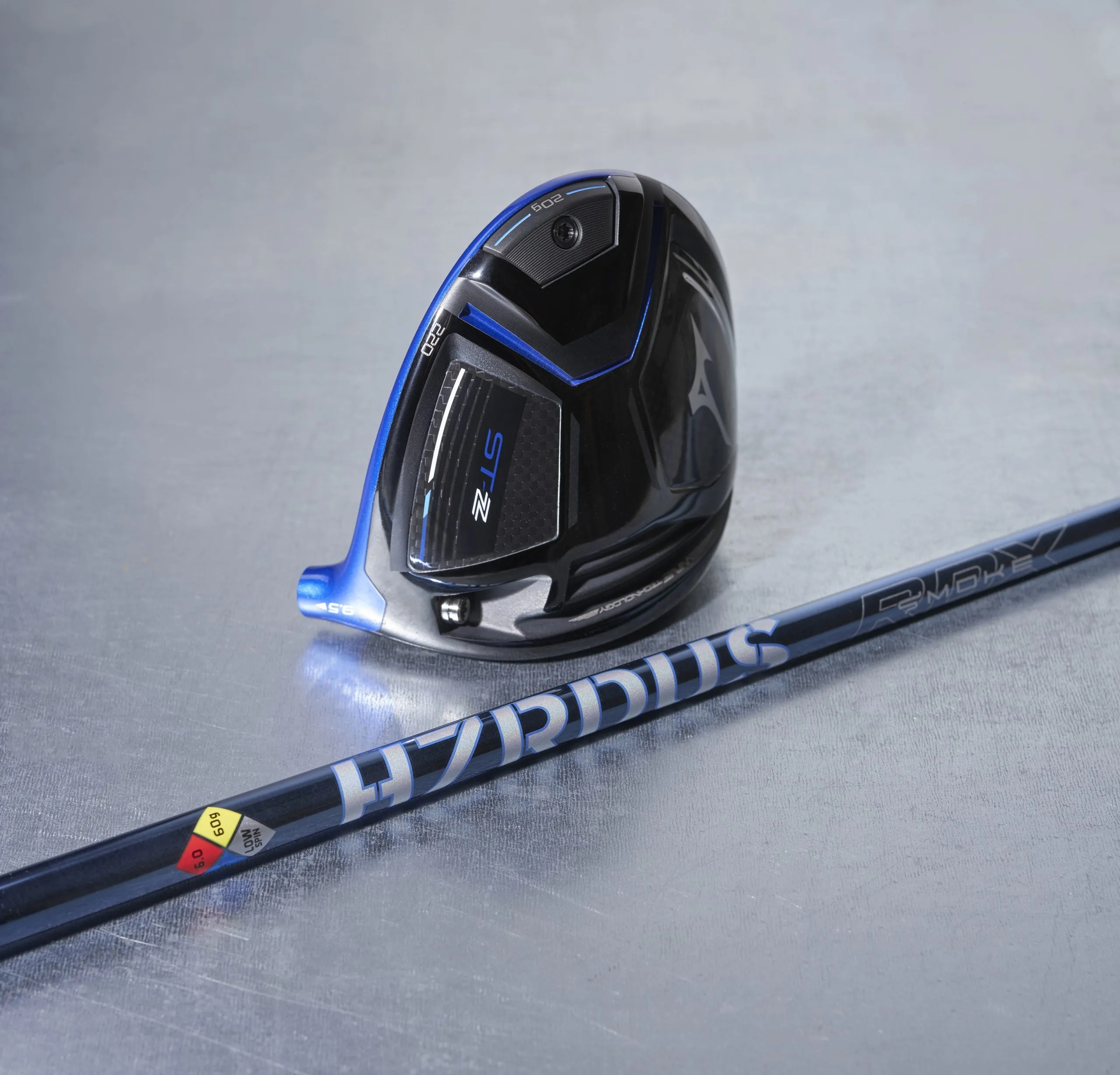 Mizuno Tour Blue ST-Z 220 Limited Edition Driver