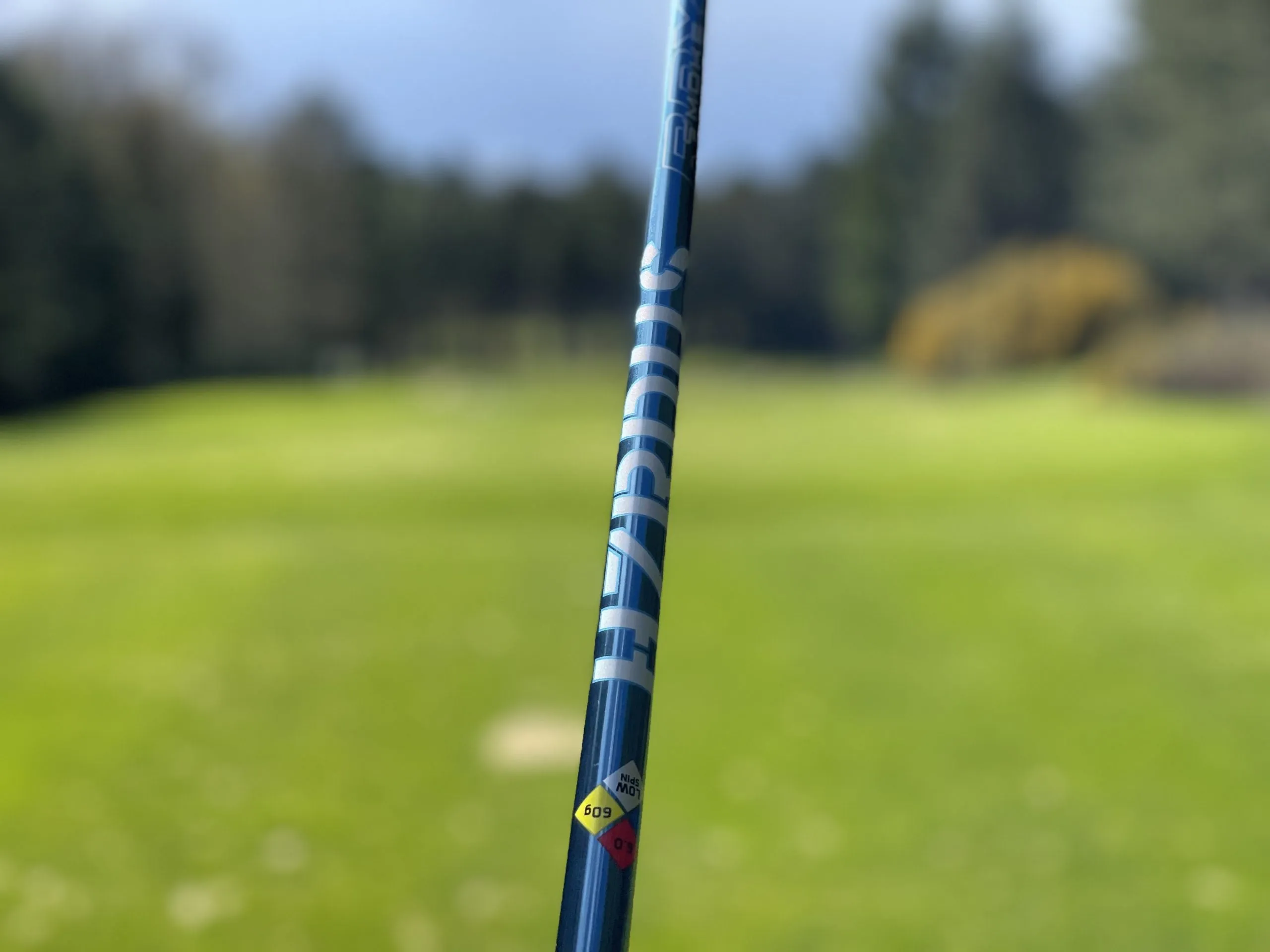 Mizuno Tour Blue ST-Z 220 Limited Edition Driver