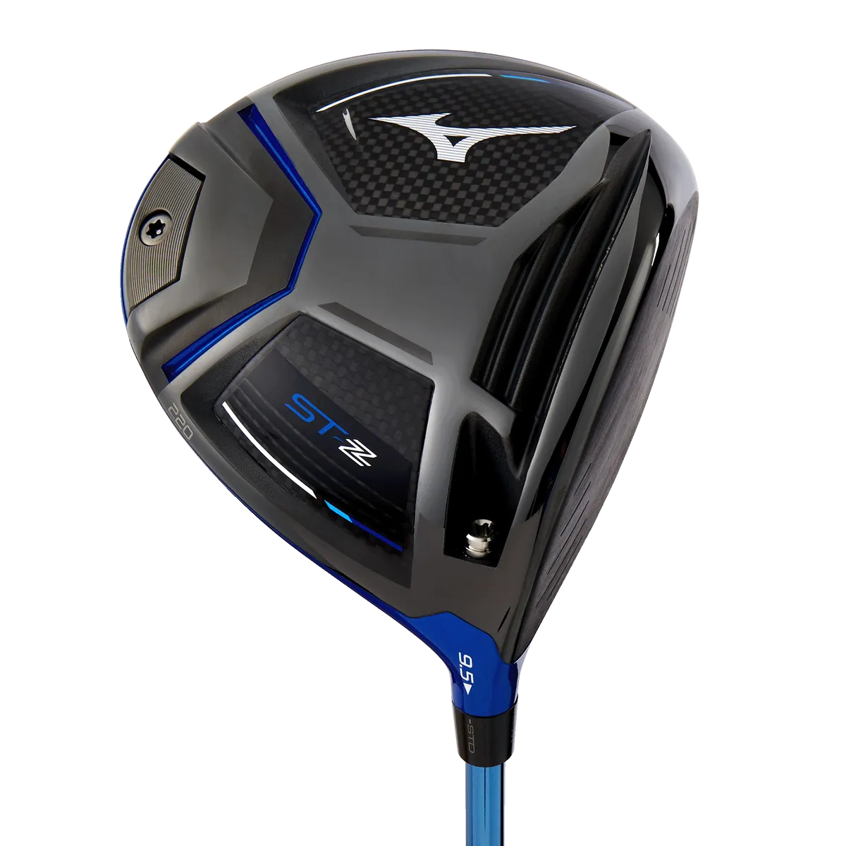 Mizuno Tour Blue ST-Z 220 Limited Edition Driver