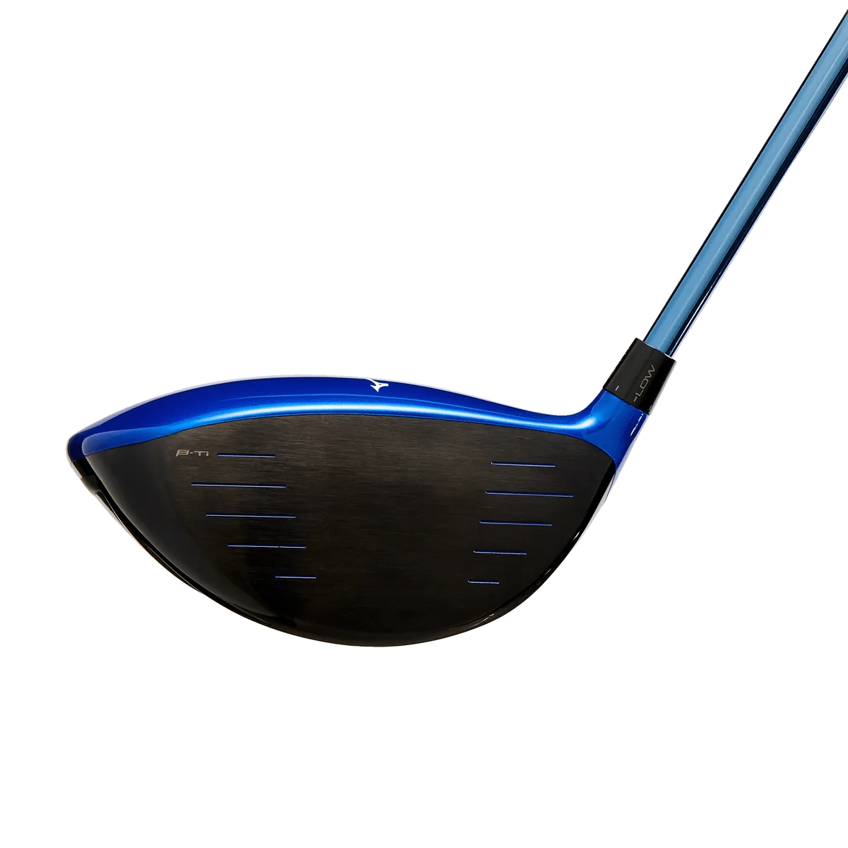 Mizuno Tour Blue ST-Z 220 Limited Edition Driver