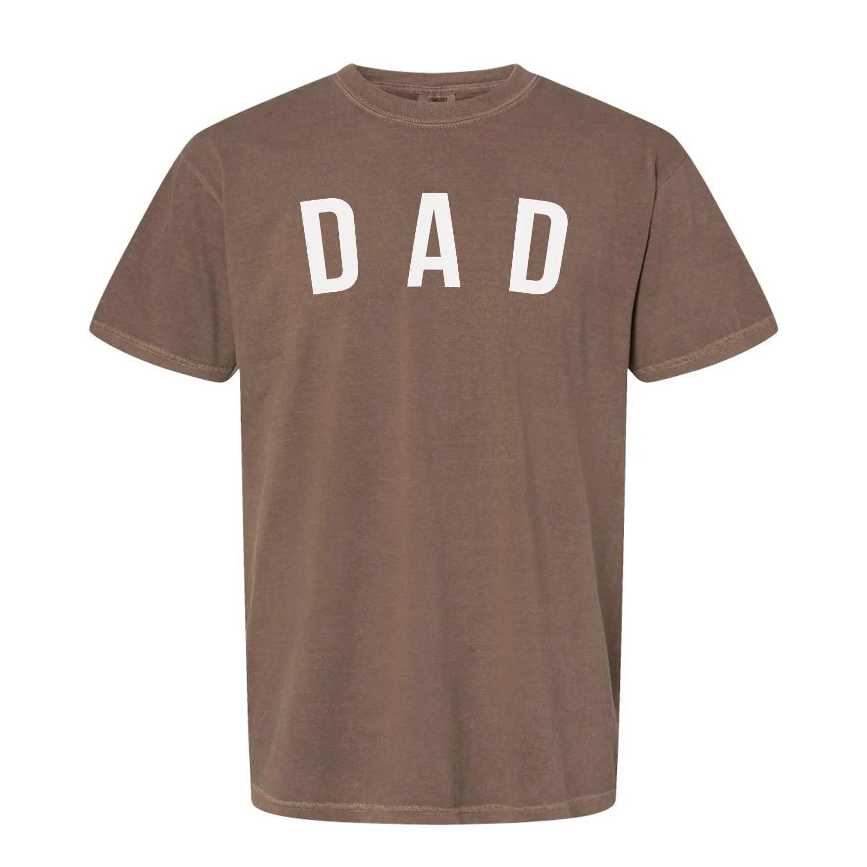 Modern Dad Comfort Colors Tee or Crewneck