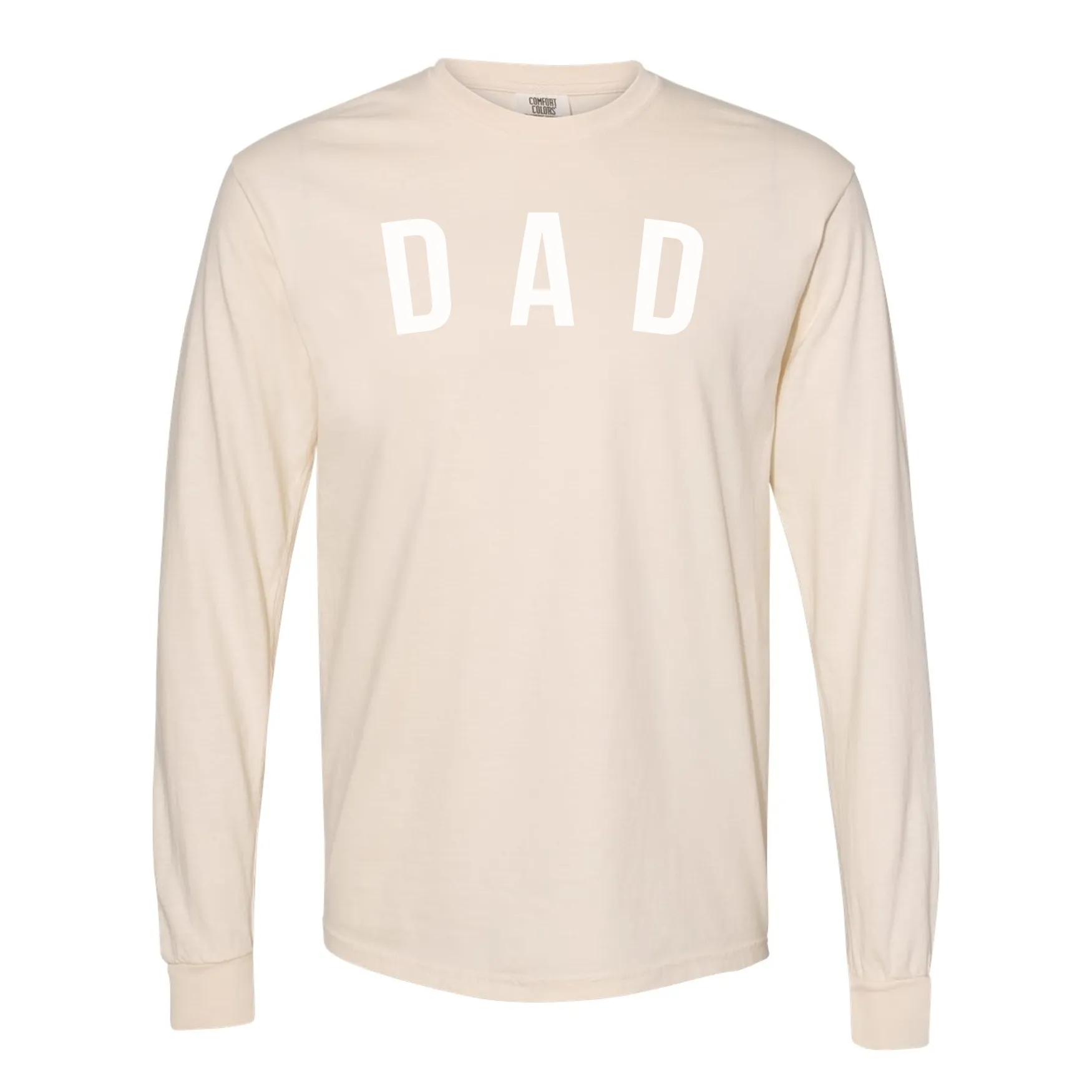 Modern Dad Comfort Colors Tee or Crewneck