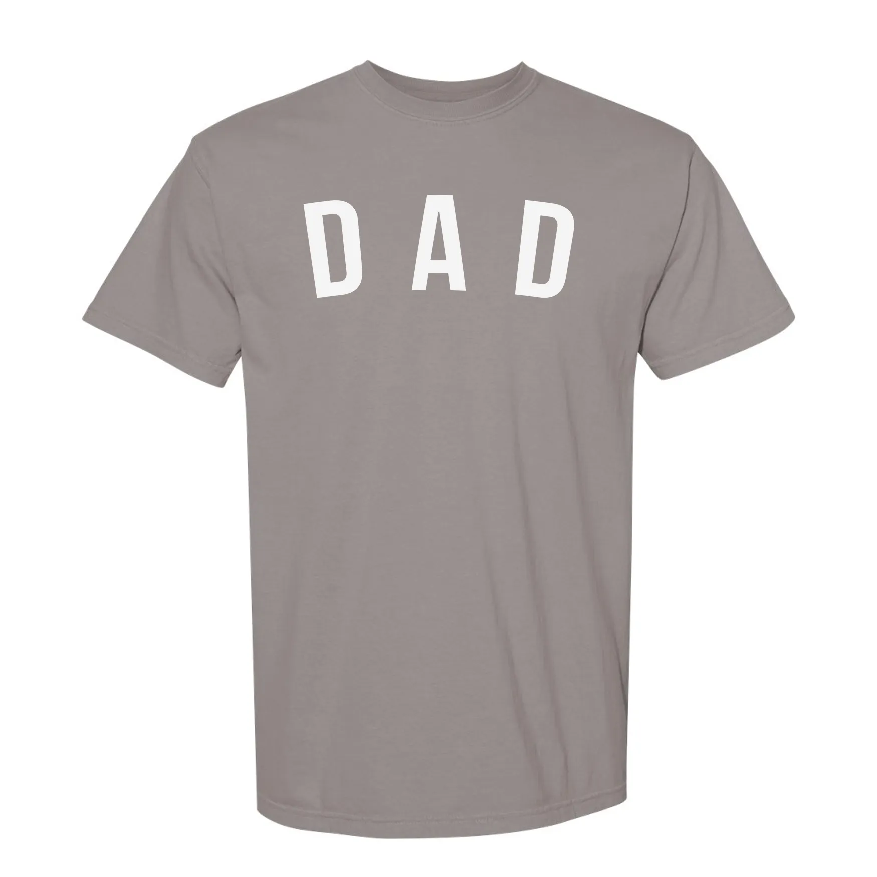 Modern Dad Comfort Colors Tee or Crewneck