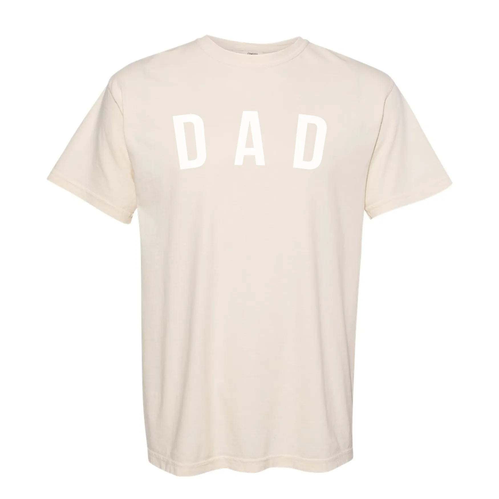 Modern Dad Comfort Colors Tee or Crewneck