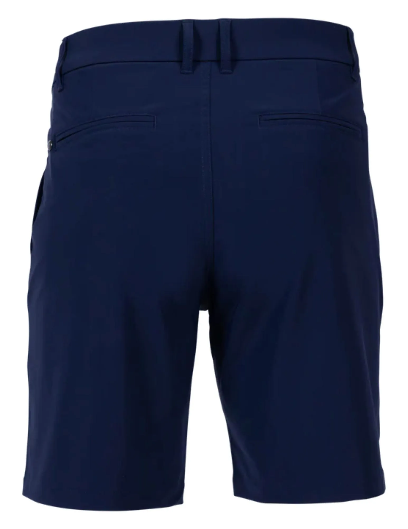 Montauk Short 8" | Maltese Blue