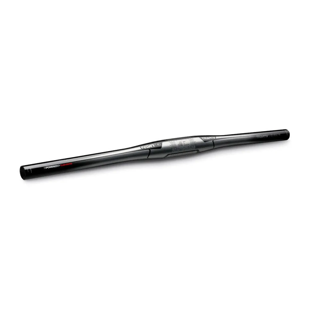 Noir T40 Flat Bar