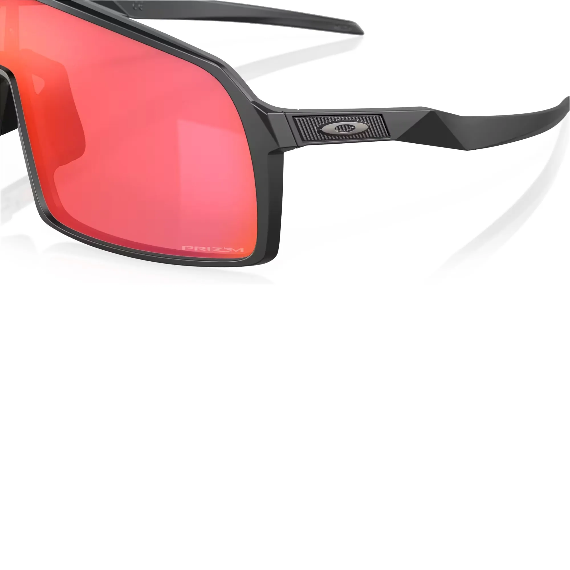 Oakley Sutro Prizm Trail Torch / Matte Black