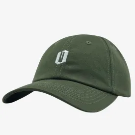 Official Micro Logo Dad Hat