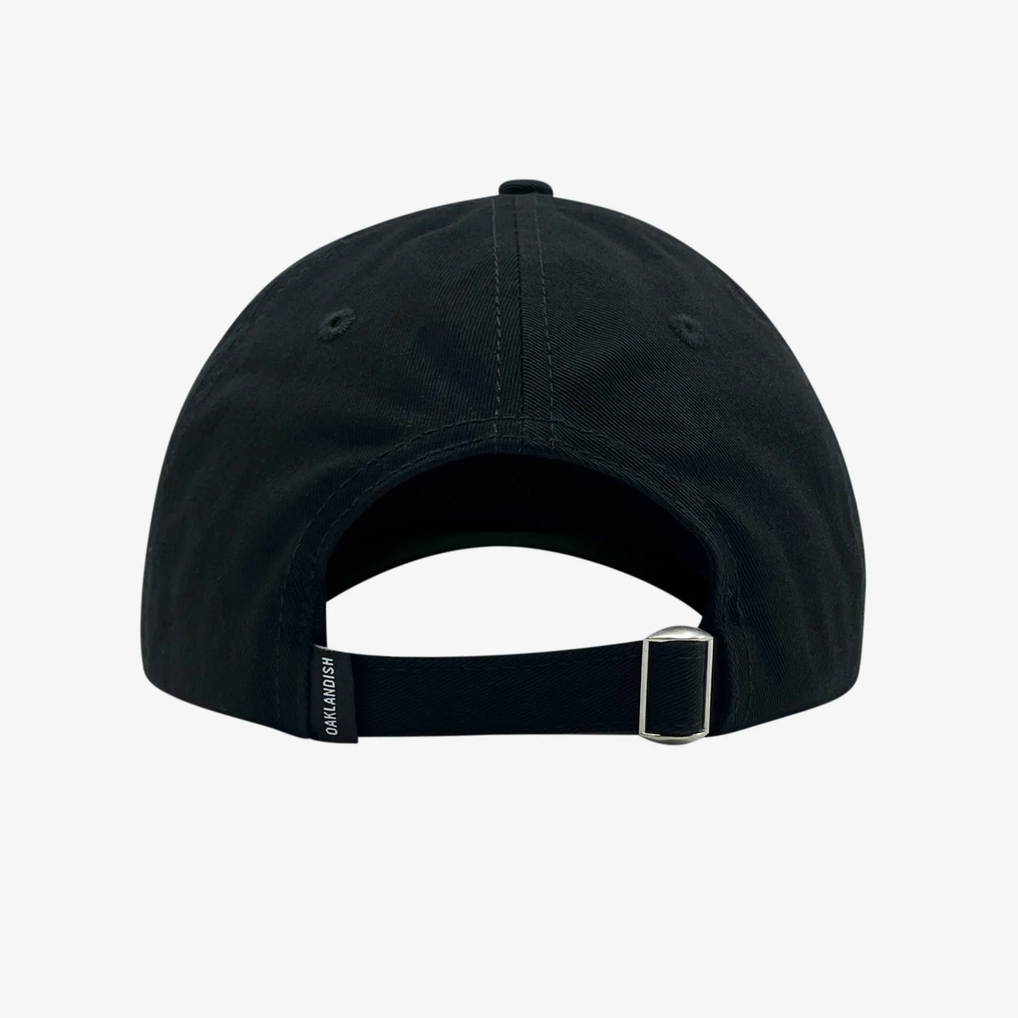 Official Micro Logo Dad Hat