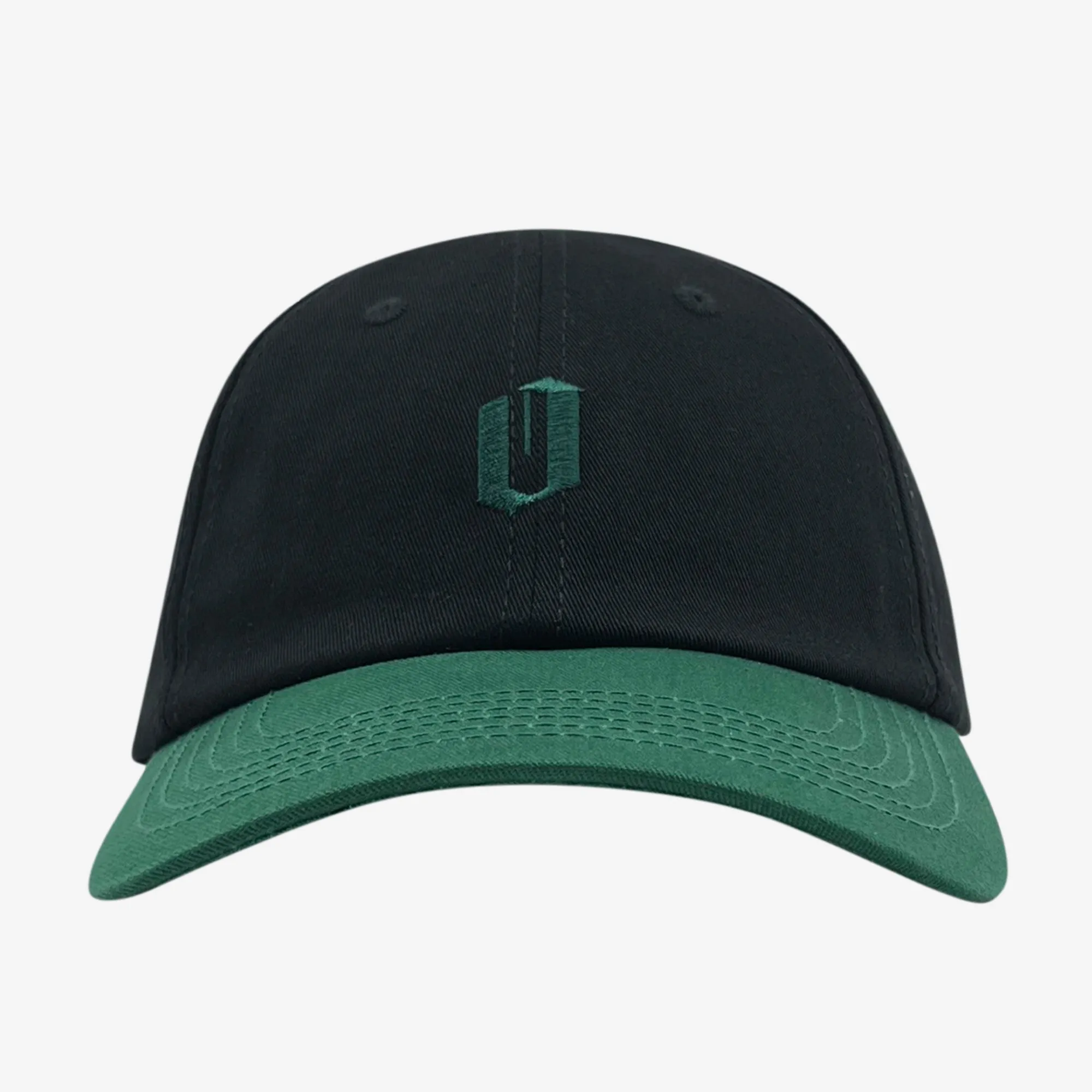 Official Micro Logo Dad Hat