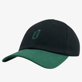 Official Micro Logo Dad Hat