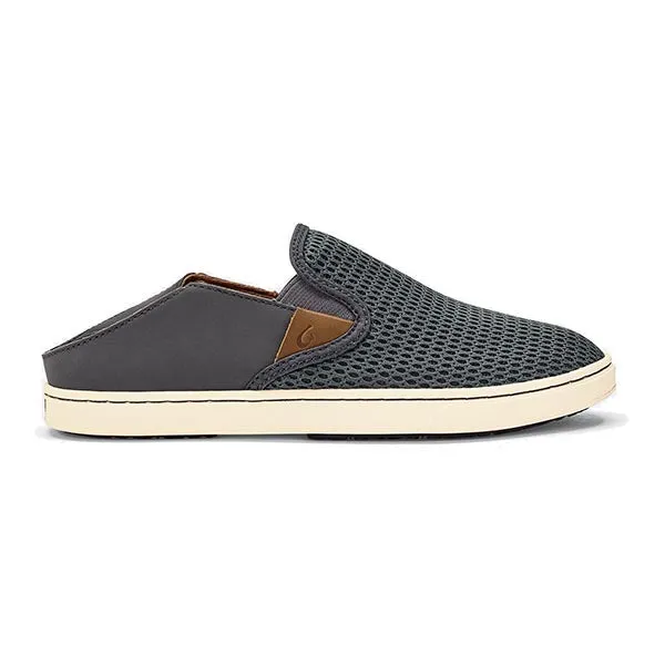 OluKai Pehuea Slip-On - Pavement