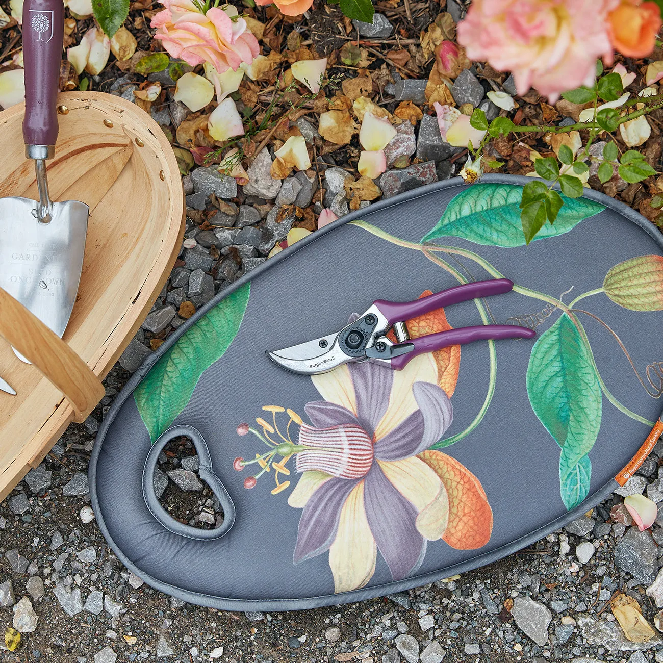 Passiflora Kneelo® Kneeler