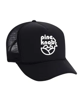 Pine Knob Foam Trucker