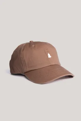 Pine Tree Dad Hat