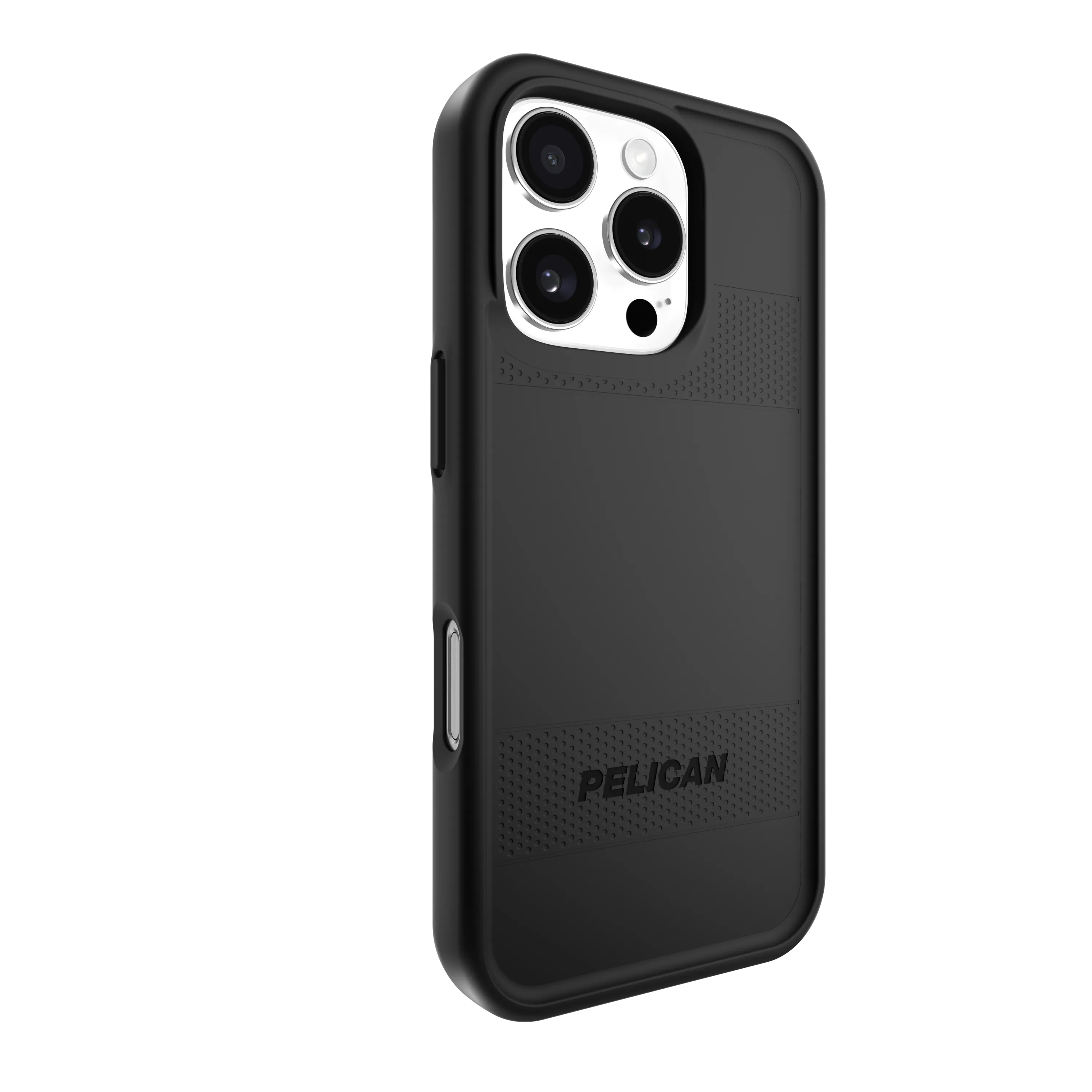 Protector w/ MagSafe® for Apple iPhone 16 Pro - Black