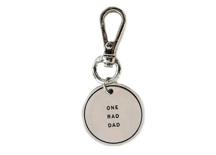 Rad Dad Charm