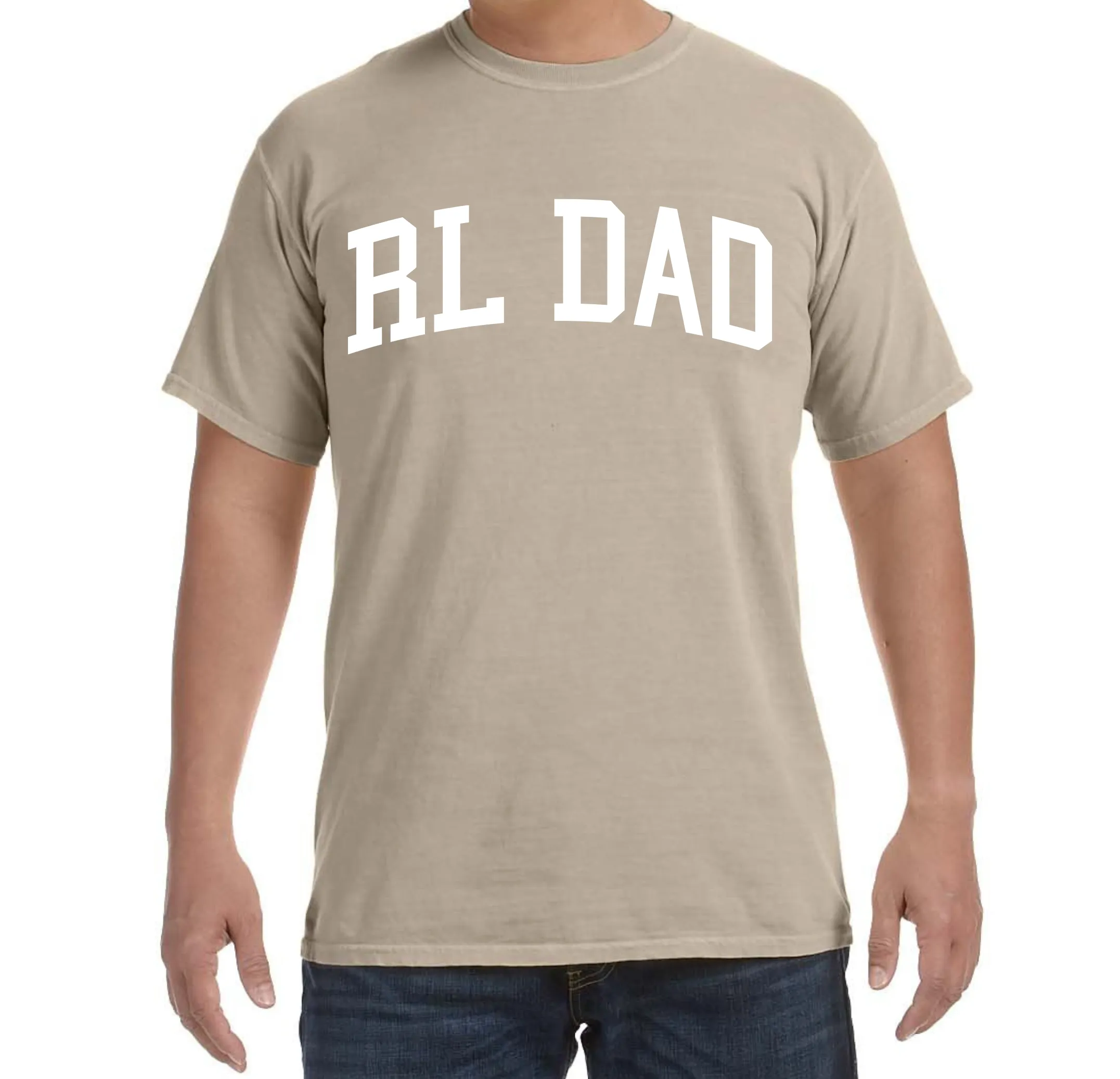 RL Dad Tee