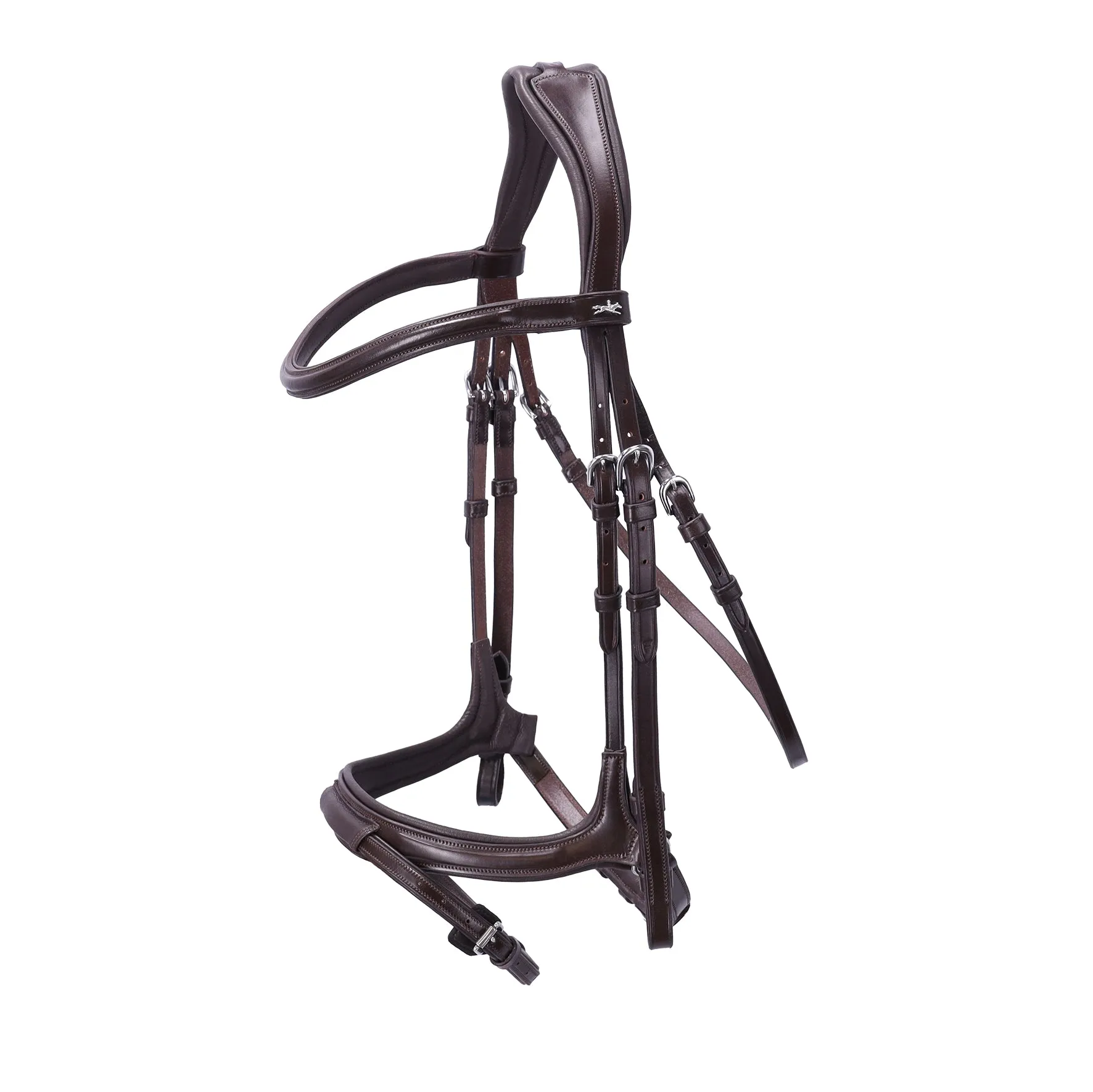 Schockemöhle Ancona Select Bridle