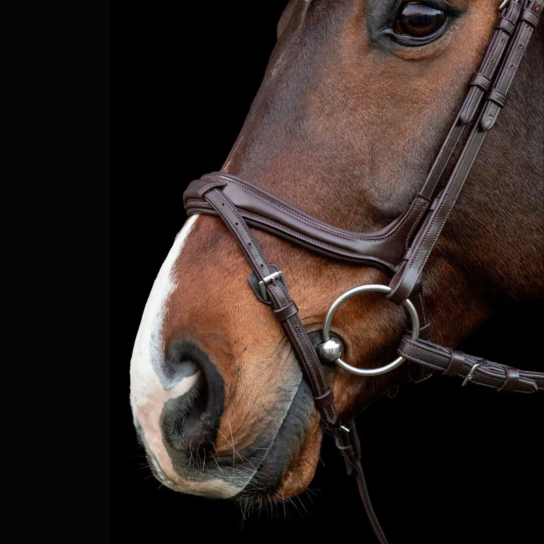 Schockemöhle Ancona Select Bridle