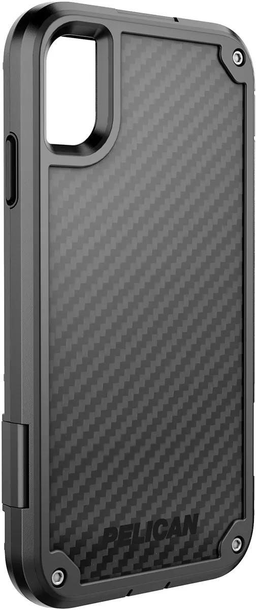 Shield Case for Apple iPhone Xs Max - Black