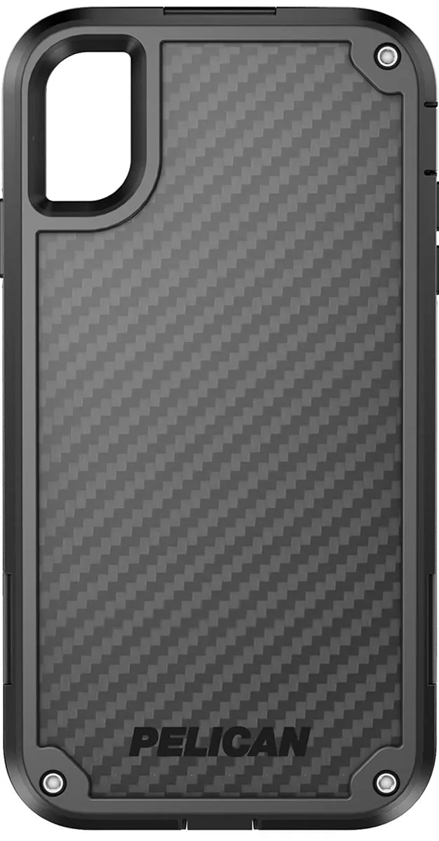 Shield Case for Apple iPhone Xs Max - Black