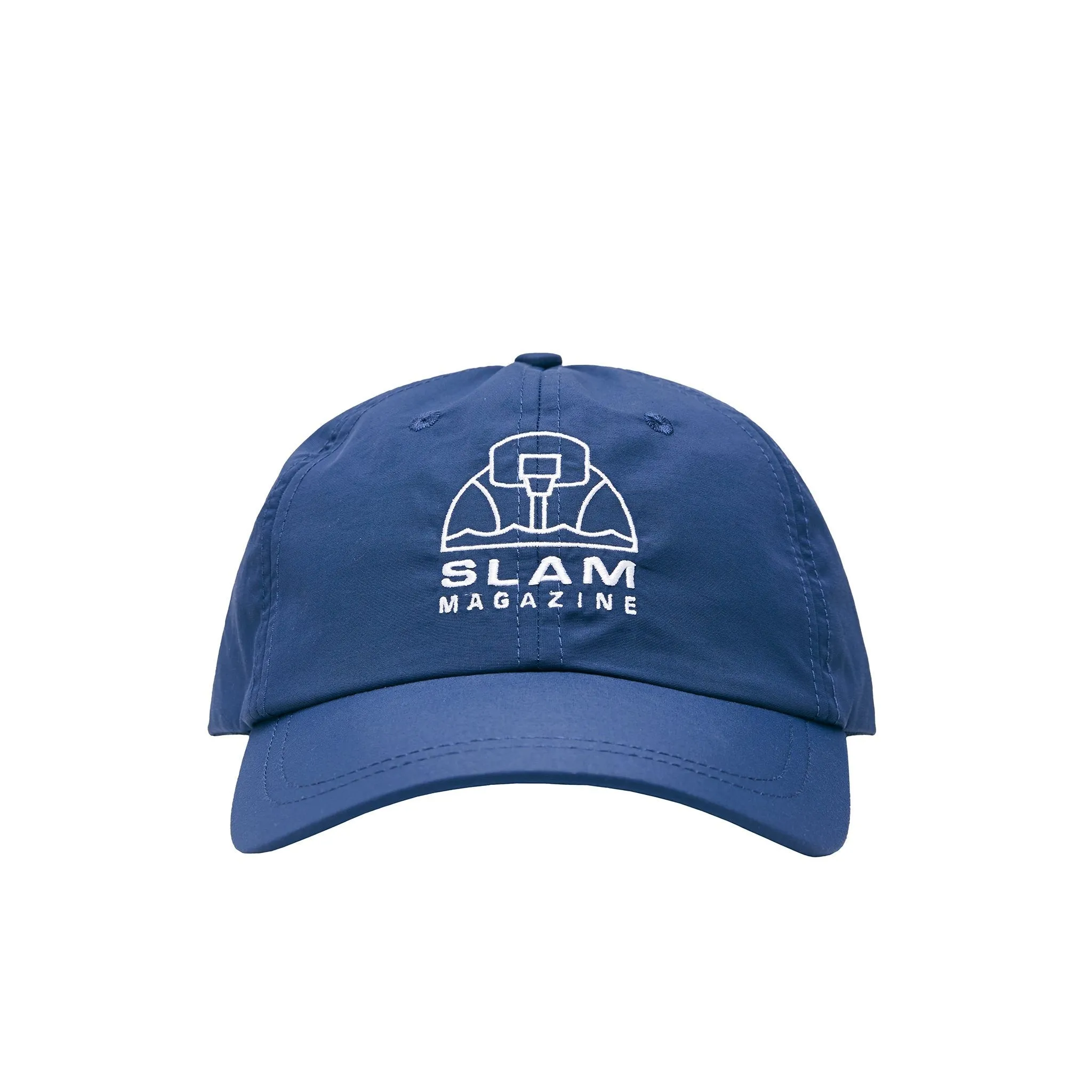 SLAM Coast to Coast Dad Hat