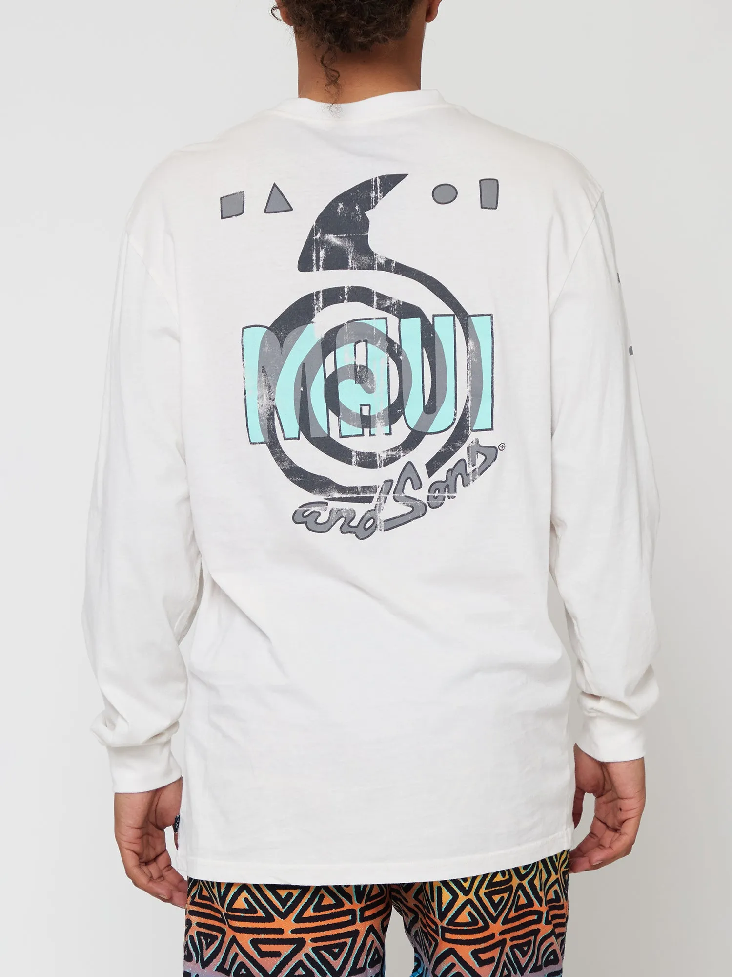 Spinner Long Sleeve