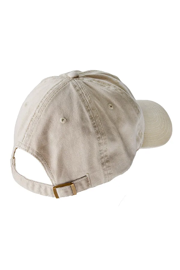 Starfield Constellation Space Dad Hat