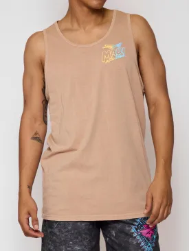 Sun & Surf Tank Top