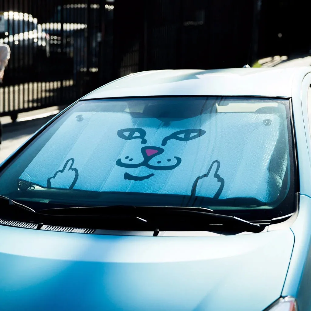 Sun Hater Car Shade