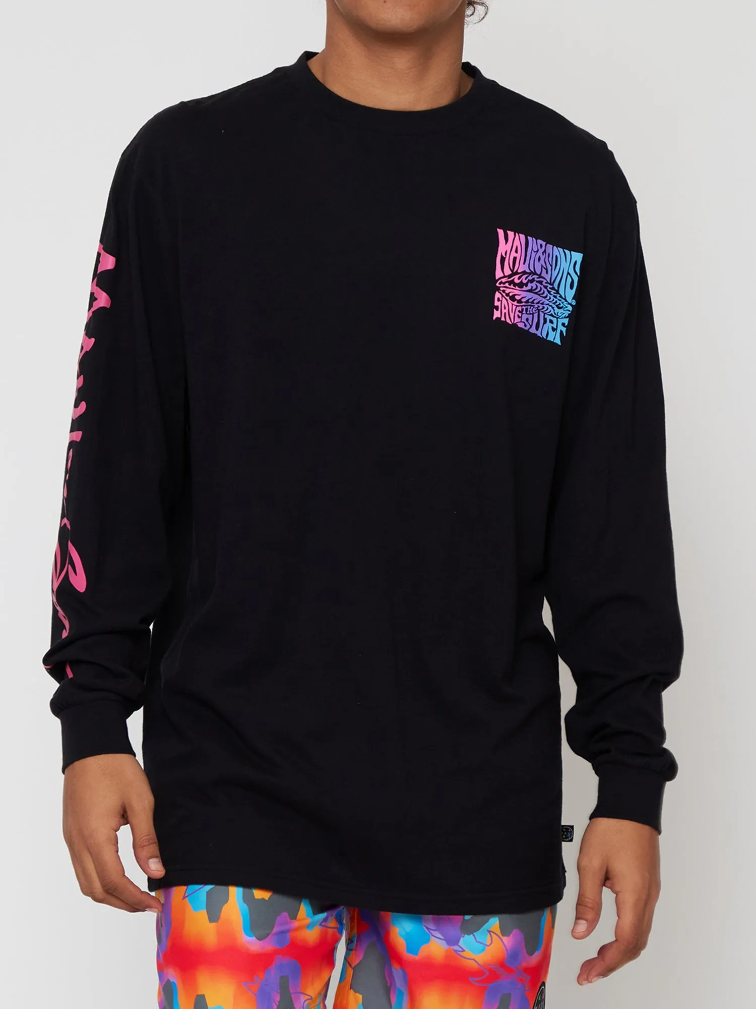 Surf Saver Long Sleeve