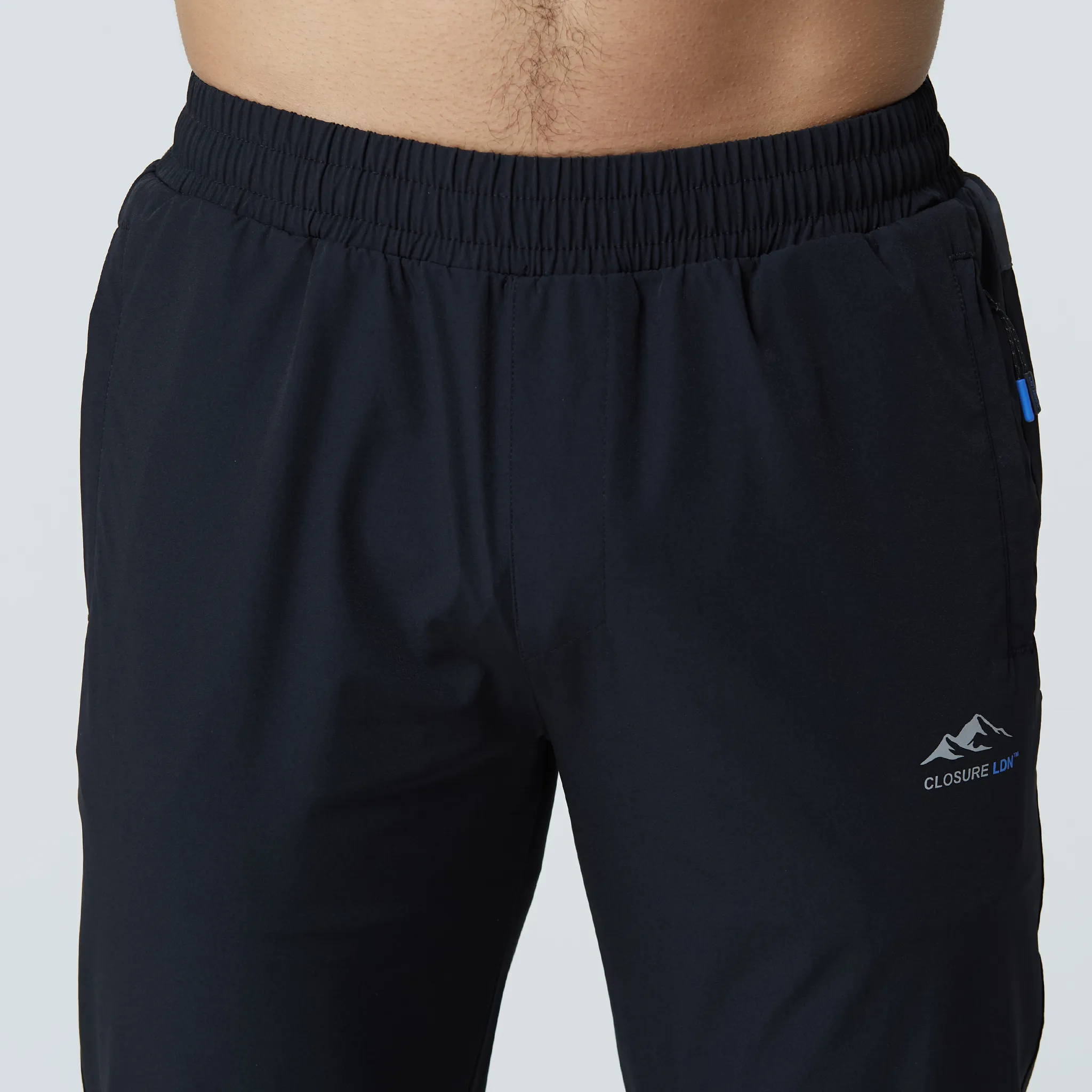 Tech Performance Pant | Black