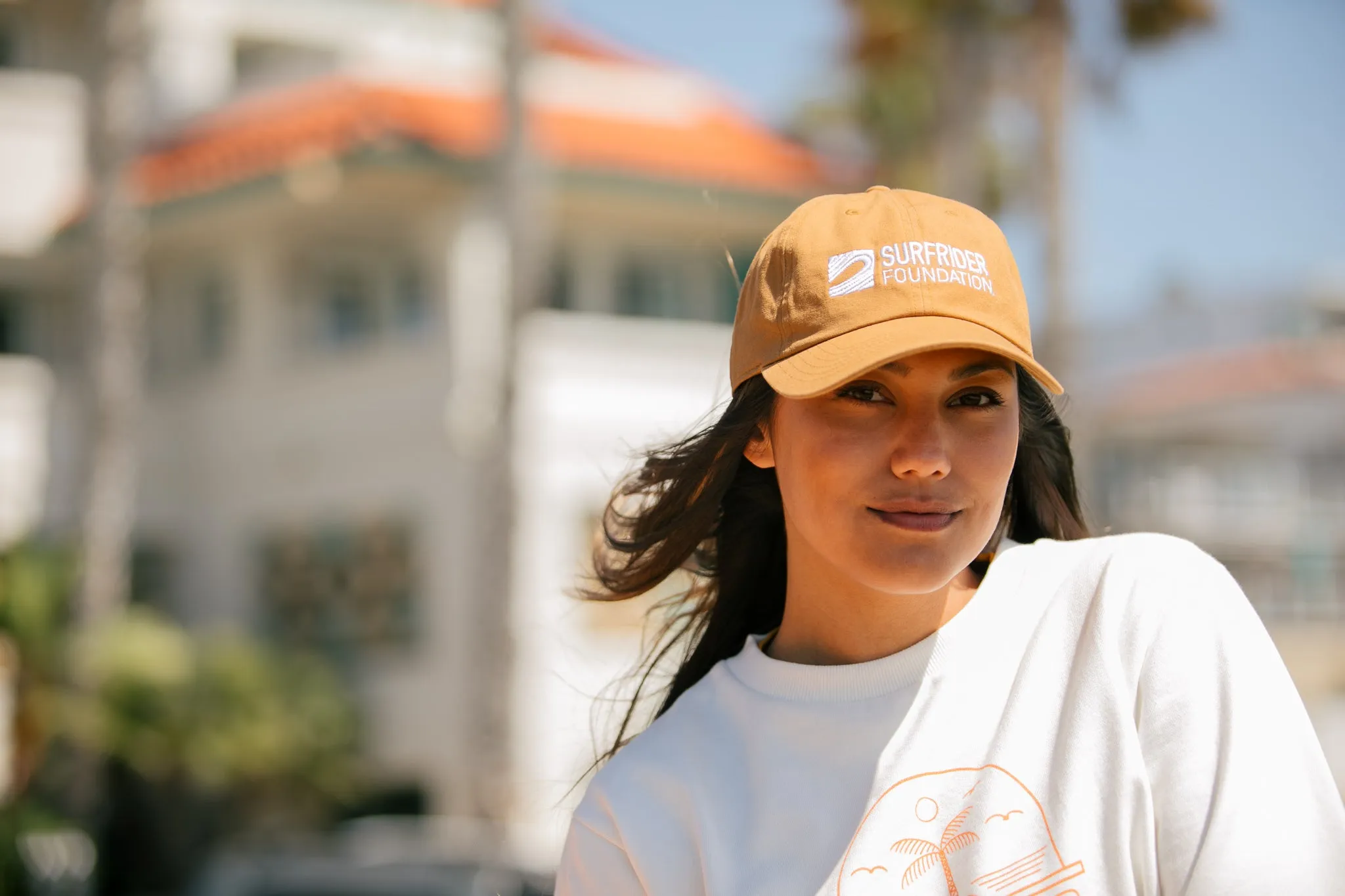 Turmeric Logo Dad Hat