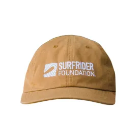 Turmeric Logo Dad Hat