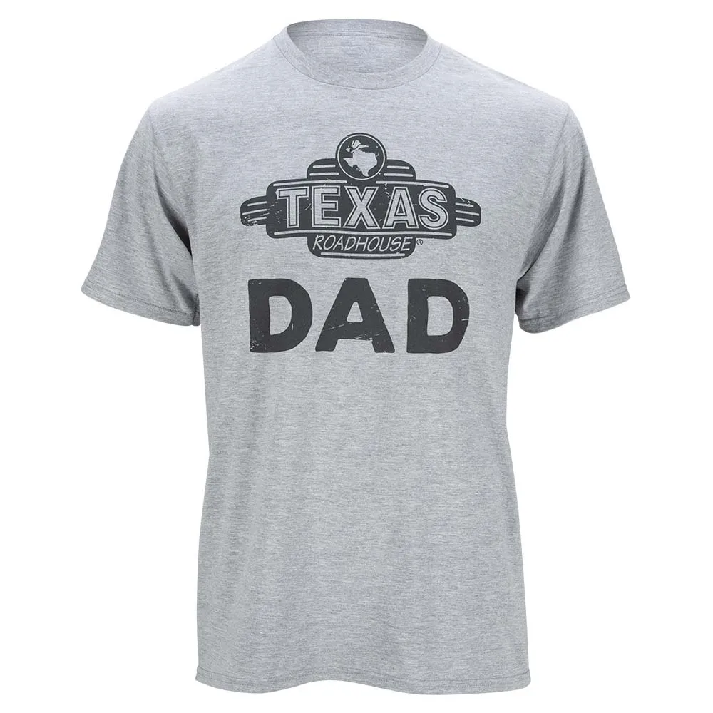 TXRH DAD Tee