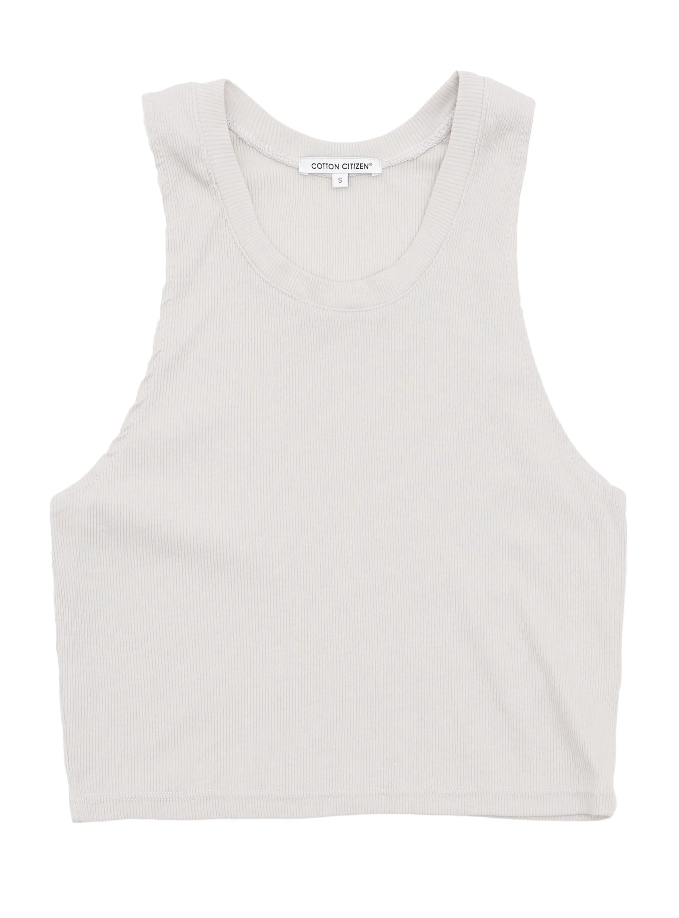 Venice Crop Tank